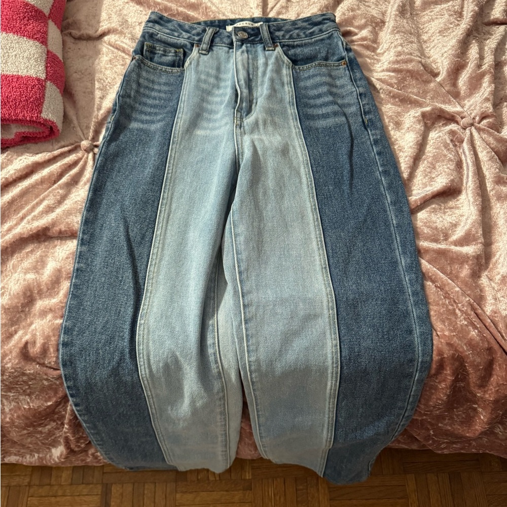 Pacsun jeans